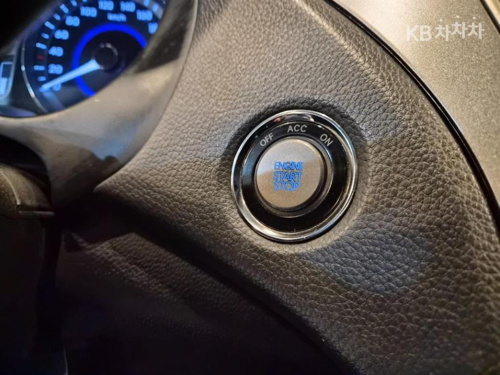 Hyundai Grandeur — miniaturë 15