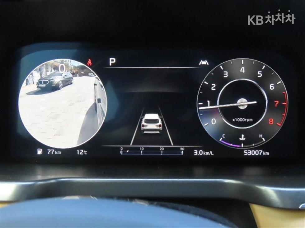 2022 - kia sorento