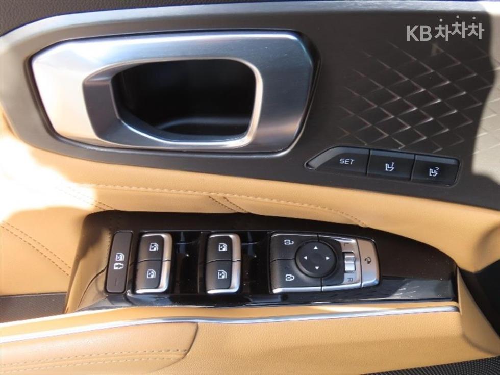 2022 - kia sorento
