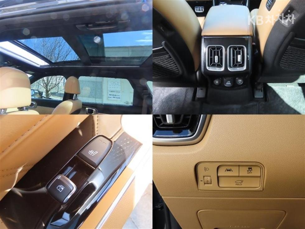 2022 - kia sorento
