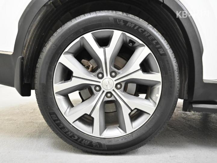 Hyundai Palisade 2.2 Diesel Prestige 6