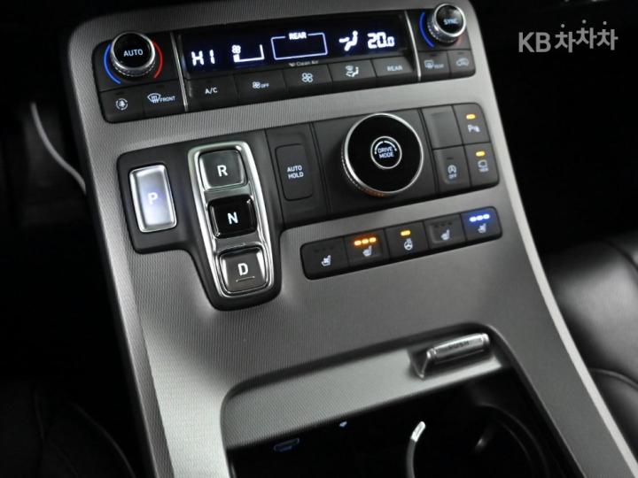 Hyundai Palisade 2.2 Diesel Prestige 10