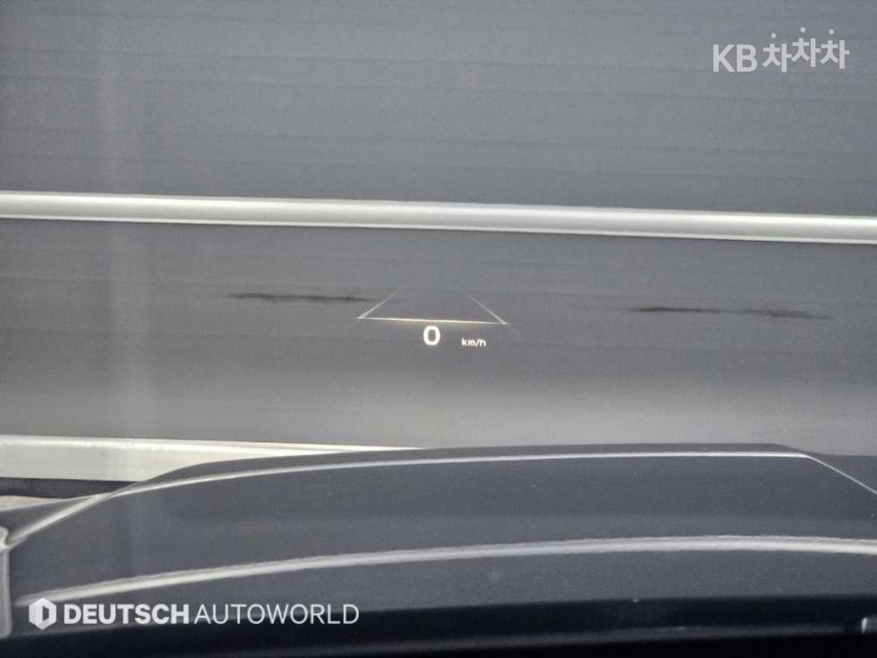 2022 - kia mohave