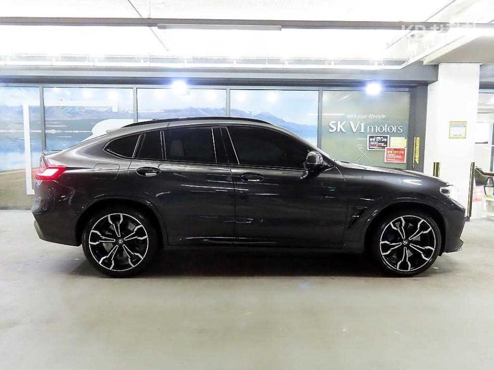 2021 BMW BMW M photo