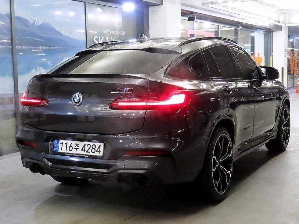 2021 BMW BMW M photo