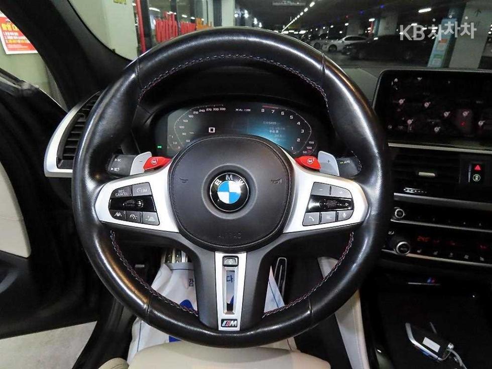 2021 BMW BMW M photo
