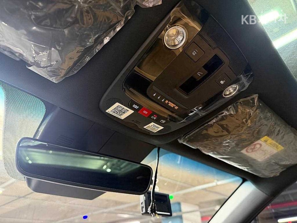 2023 - kia sorento