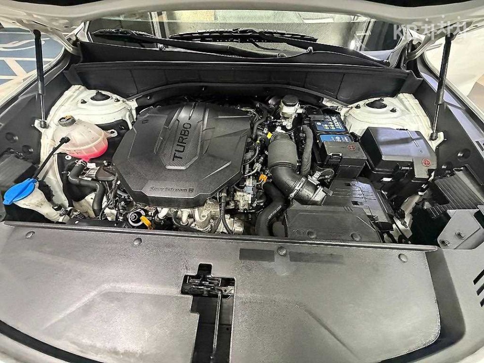 2023 - kia sorento