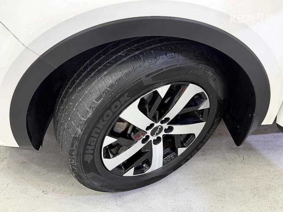 2023 - kia sorento