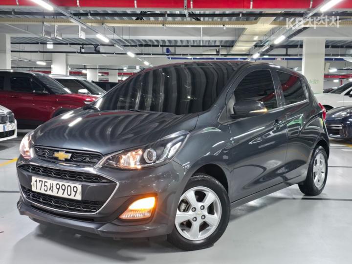 Chevrolet Spark LT Base Type 2