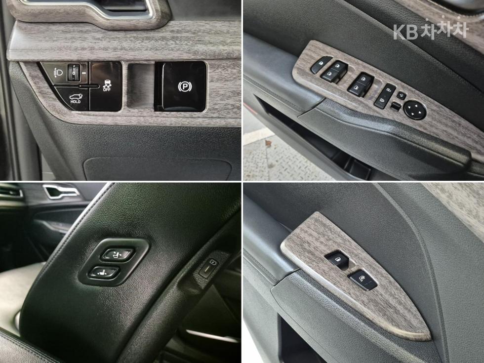 2022 - kia sportage