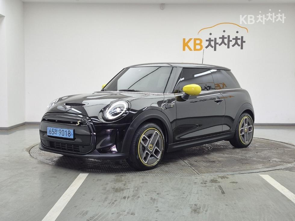 미니 쿠퍼 SE