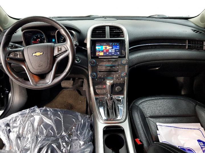 Chevrolet Malibu 2.0 Diesel LT Premium Pack 6