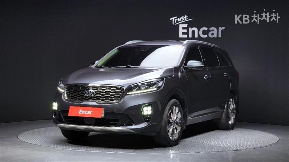 Kia Соренто