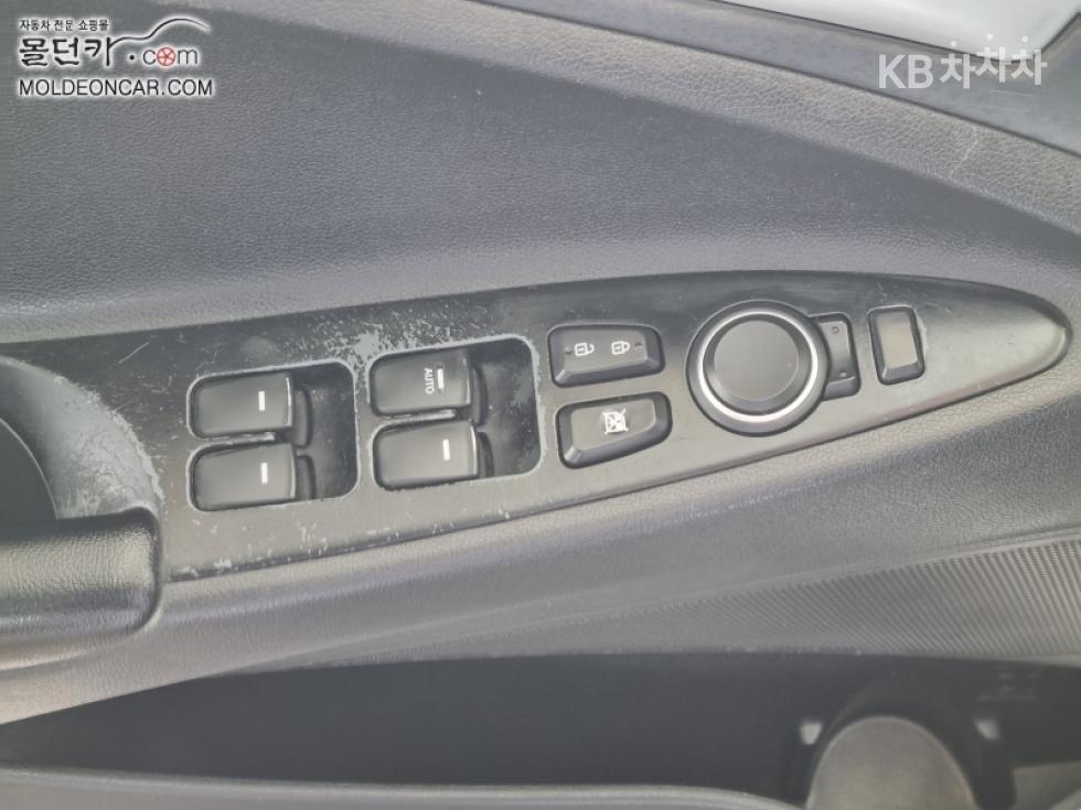 Hyundai Sonata — miniaturë 15