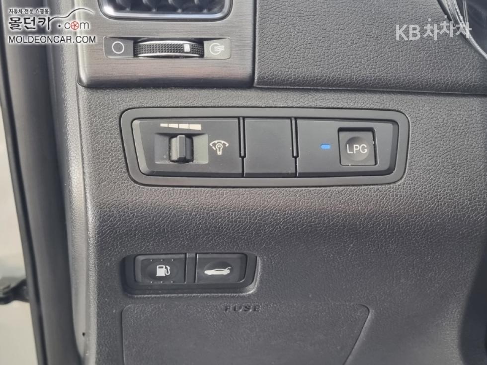 Hyundai Sonata — miniaturë 16
