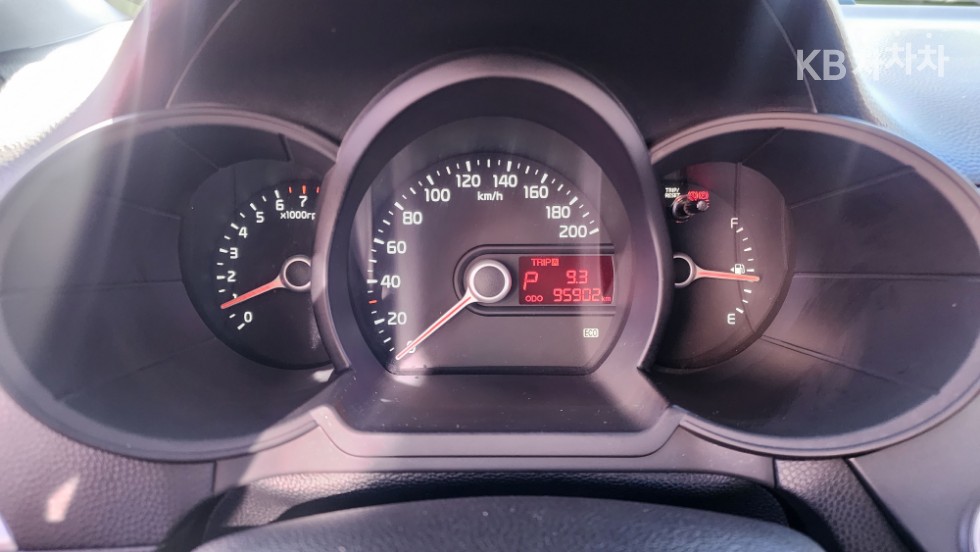 2014 - kia all