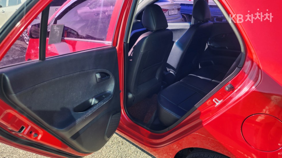 2014 - kia all
