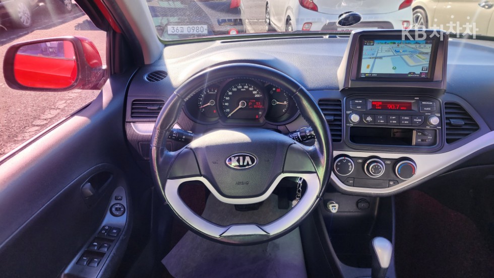 2014 - kia all