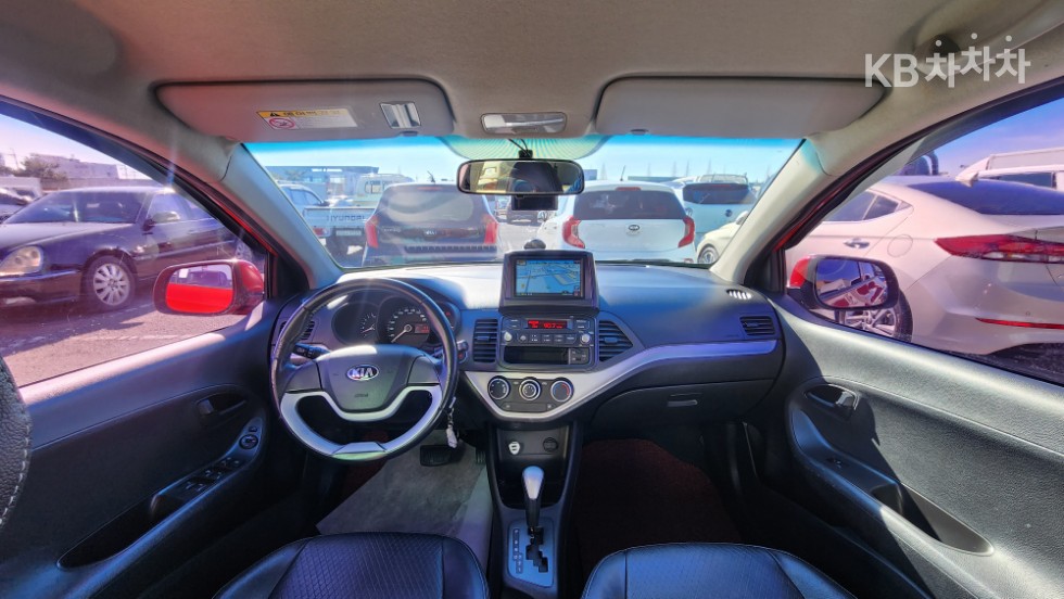 2014 - kia all