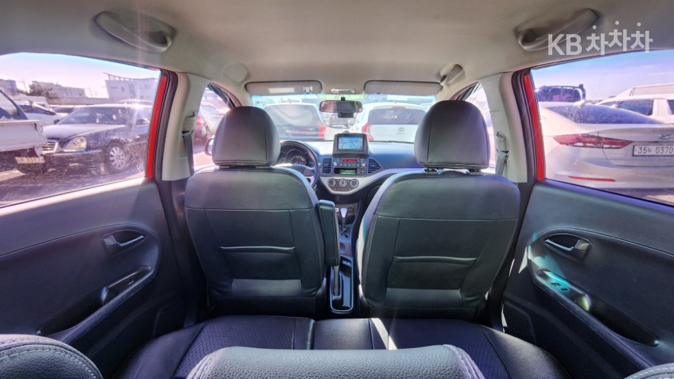 2014 - kia all