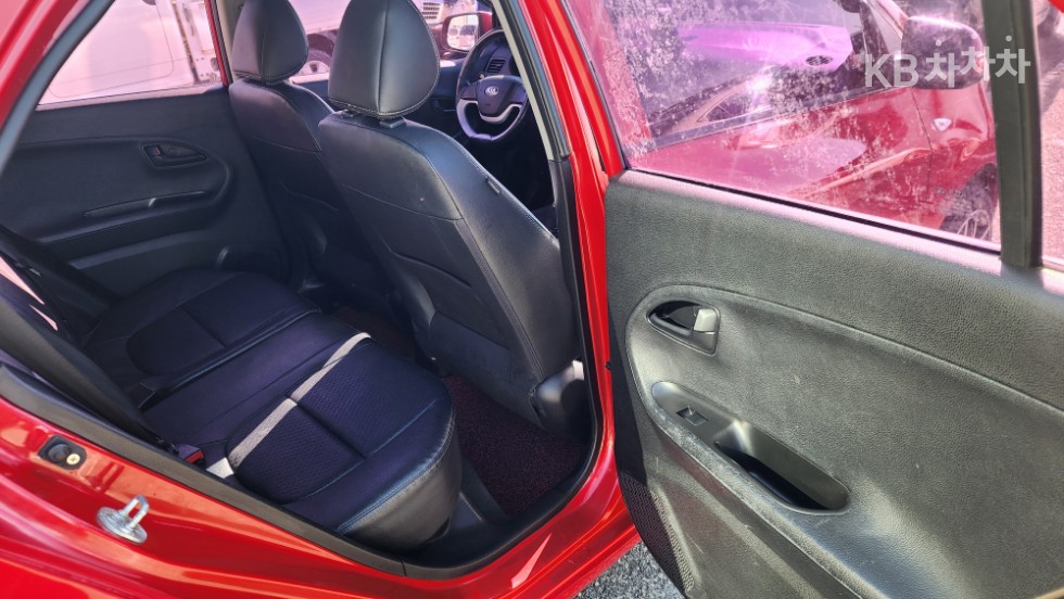 2014 - kia all
