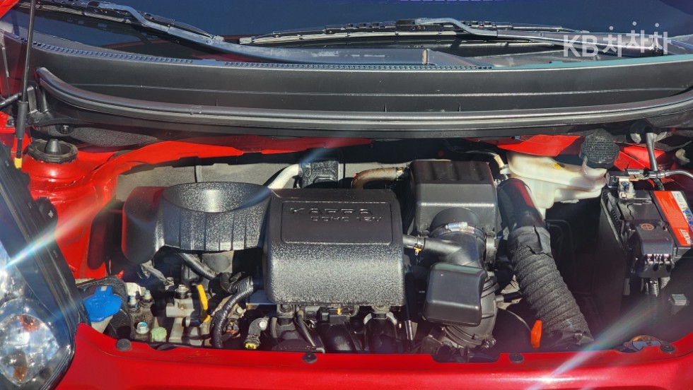 2014 - kia all