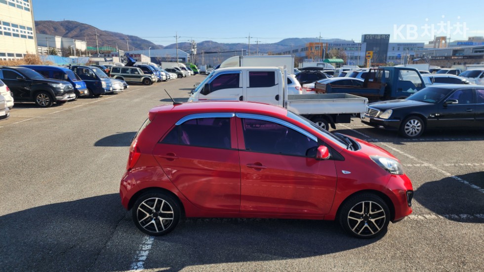 2014 - kia all