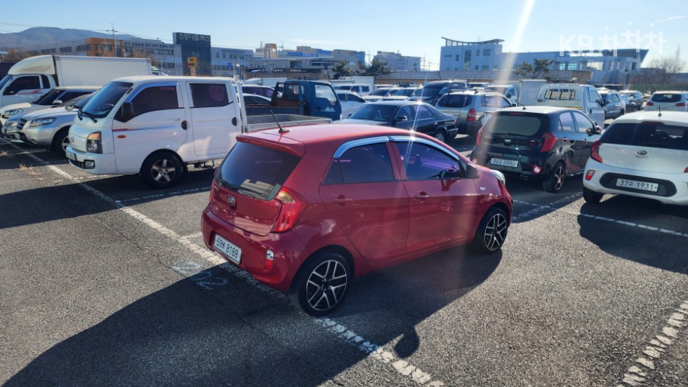2014 - kia all