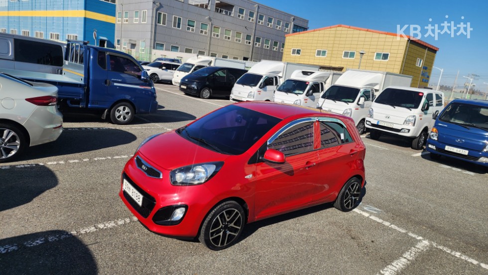 2014 - kia all