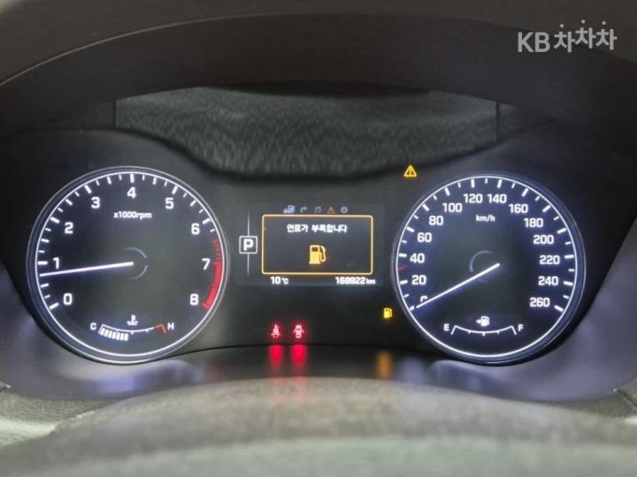 Hyundai Genesis DH G330 Premium AWD 7