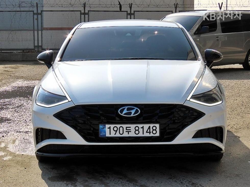 Hyundai Соната