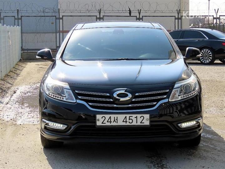 Renault SM5 Nova RE Base Type