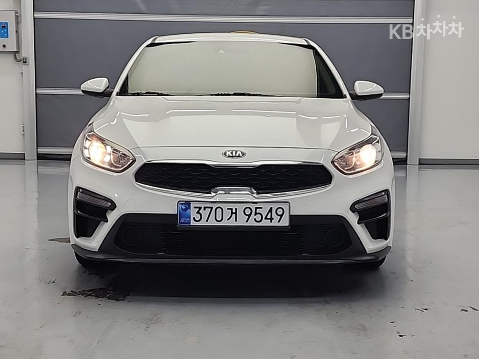 2021 - kia k3