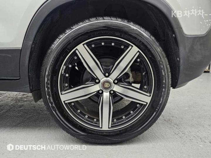 Chevrolet Trax 1.4 LT Deluxe 6