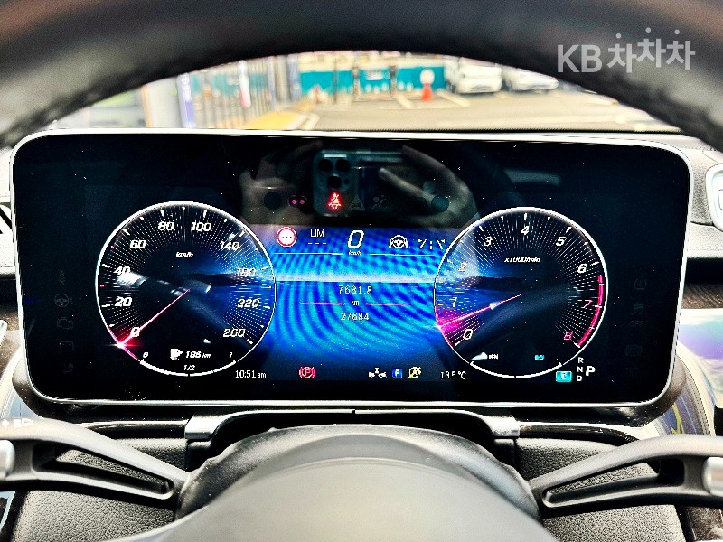 Mercedes-Benz S-klasse — miniaturë 5