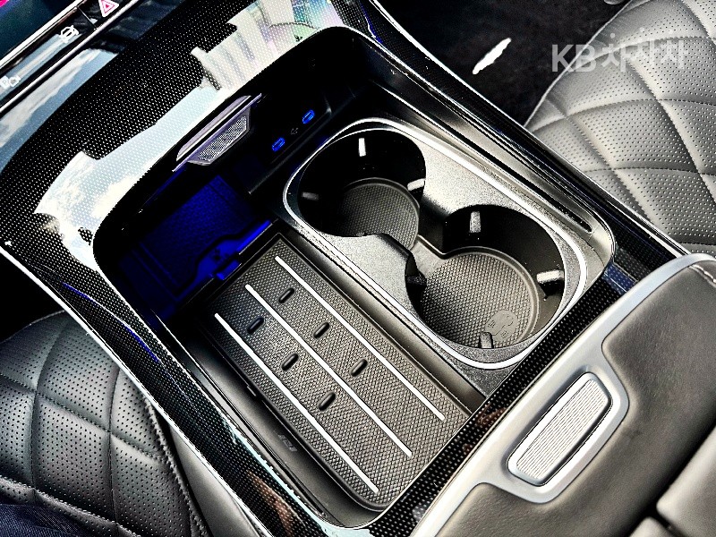 Mercedes-Benz S-klasse — miniaturë 12