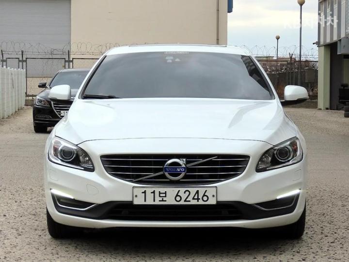 Volvo S60 D4 2