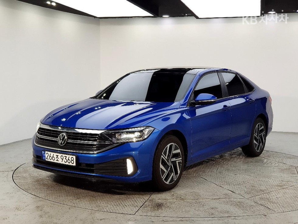2024 volkswagen jetta