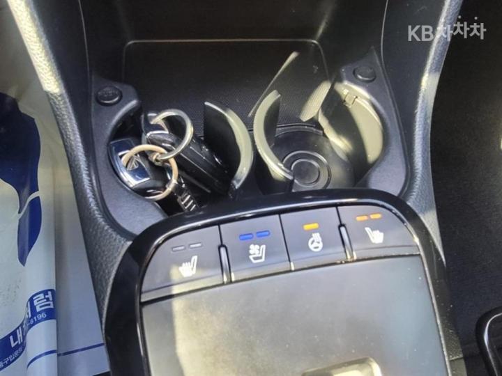 Kia Morning Urban JA 1.0 Gasoline Prestige 10