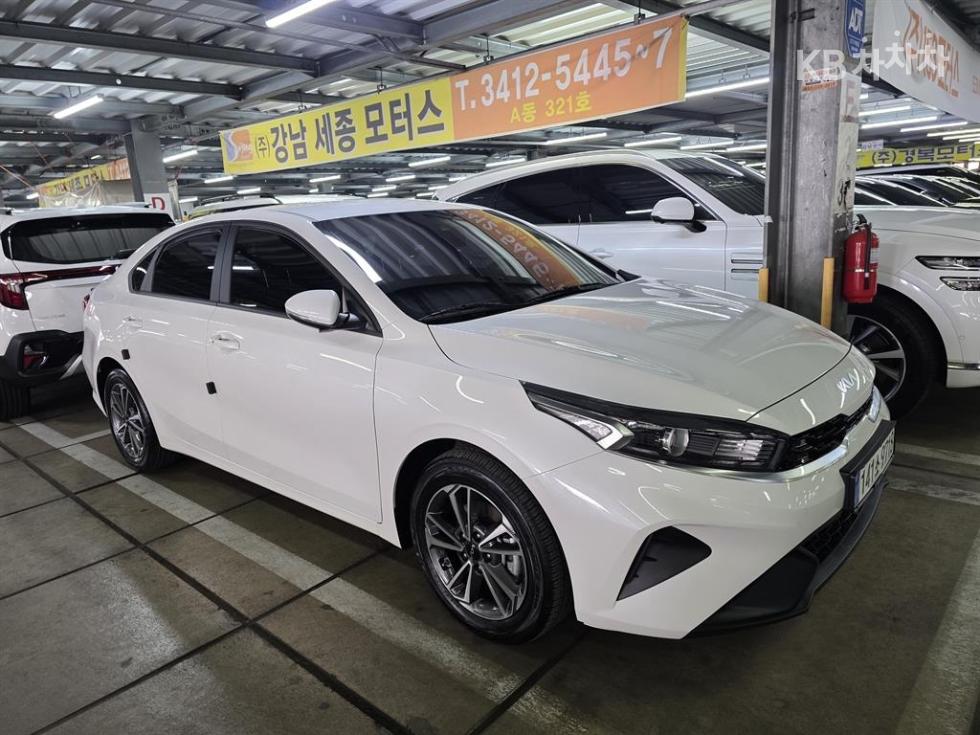 2023 - kia k3