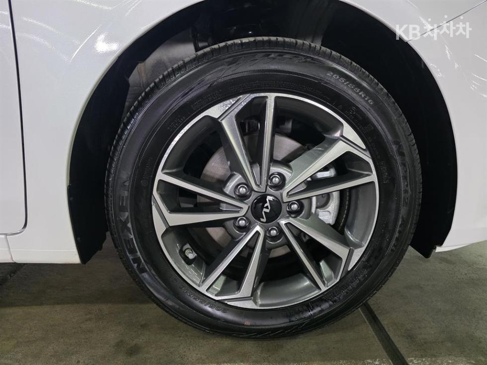2023 - kia k3