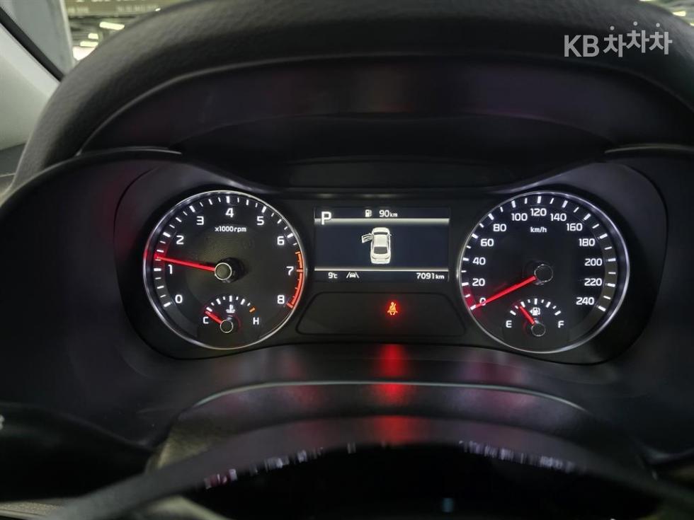 2023 - kia k3