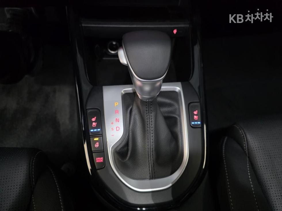 2023 - kia k3