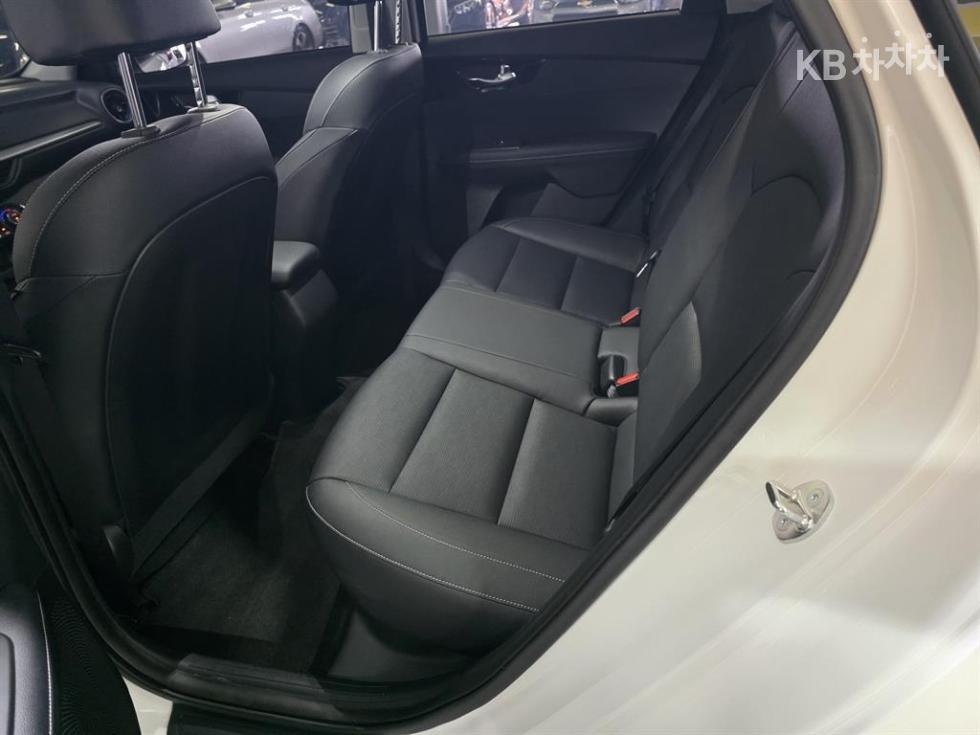 2023 - kia k3