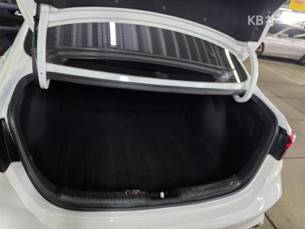 2023 - kia k3