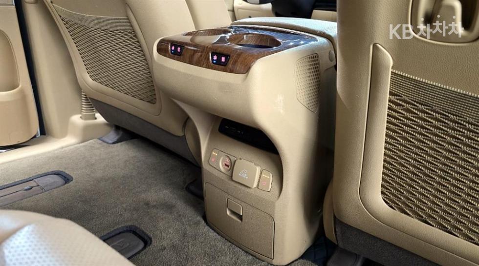 2017 - kia carnival