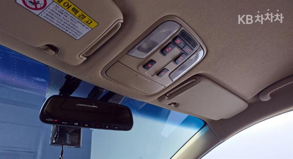 2017 - kia carnival