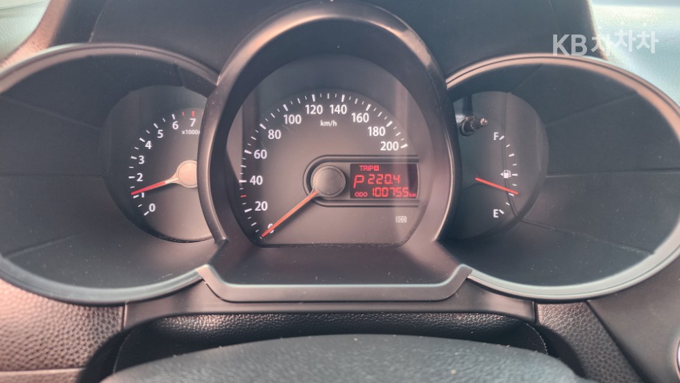 2012 - kia all