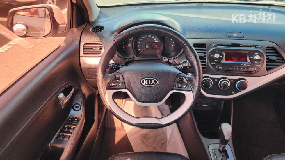 2012 - kia all